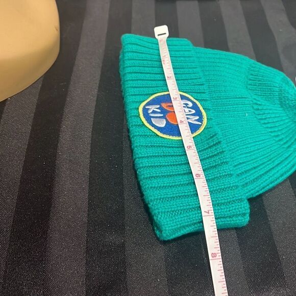 Nordstrom Open Edit Beanie Hat - Picture 7 of 7